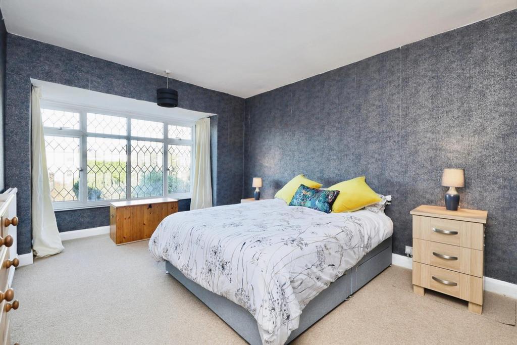 Bedroom no.2