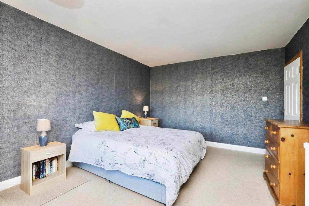 Bedroom no.2