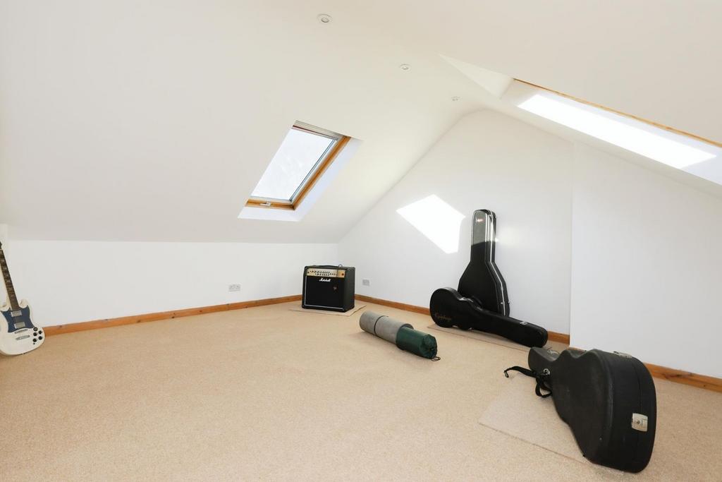 Bedroom no.3