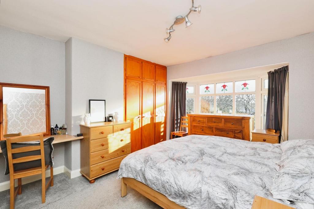Bedroom no.1