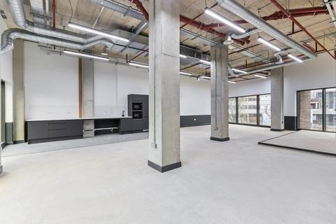 Office to rent, Unit 6 Ilderton Studios, 313-345 Ilderton Road, London, SE15 1NW