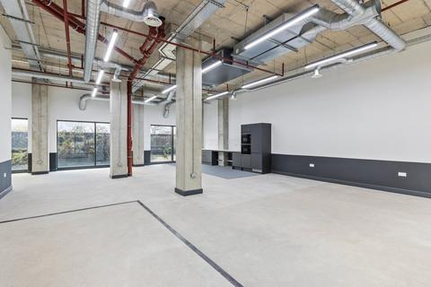 Office to rent, Unit 6 Ilderton Studios, 313-345 Ilderton Road, London, SE15 1NW