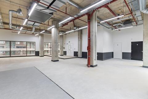 Office to rent, Unit 6 Ilderton Studios, 313-345 Ilderton Road, London, SE15 1NW