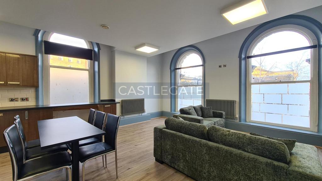 Room G.1 Communal, Merchants Hall, 18-20 St George