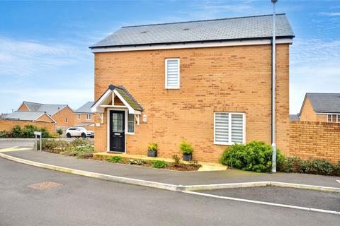 3 bedroom detached house for sale, Stamford Road, North Petherton, Bridgwater, Somerset, TA6