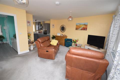 3 bedroom detached house for sale, Stamford Road, North Petherton, Bridgwater, Somerset, TA6