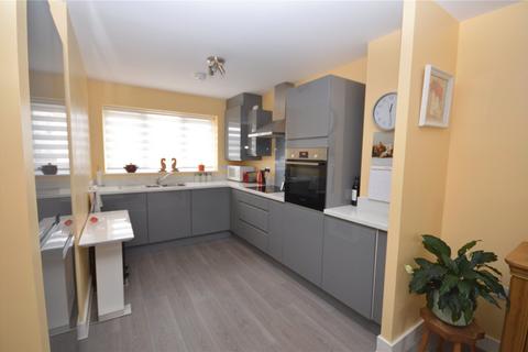 3 bedroom detached house for sale, Stamford Road, North Petherton, Bridgwater, Somerset, TA6