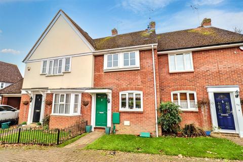 2 bedroom terraced house for sale, St. James Road, Braintree