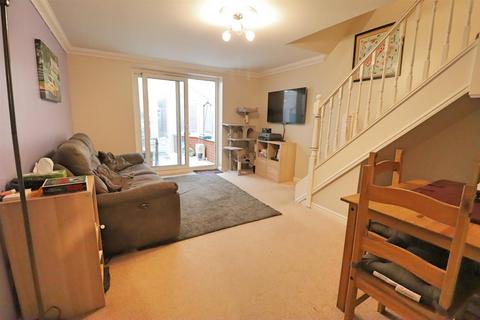 2 bedroom terraced house for sale, St. James Road, Braintree