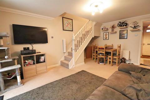 2 bedroom terraced house for sale, St. James Road, Braintree