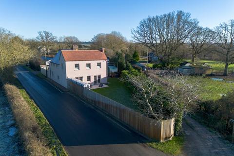 4 bedroom detached house for sale, Stockwood, Worcestershire