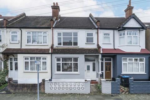 3 bedroom house to rent, Cromer Road, London SW17