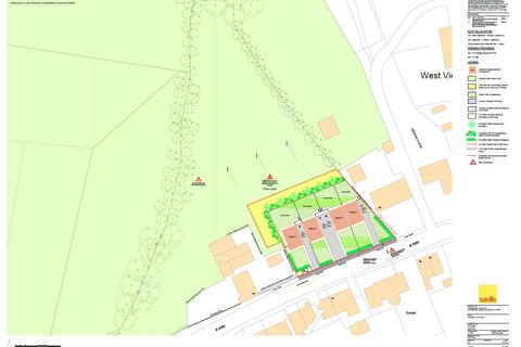 Land for sale, Land At Low Etherley, Bishop Auckland, Durham, County Durham, DL14