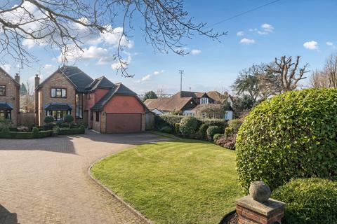 4 bedroom detached house for sale, Kingfield Road, Woking, GU22