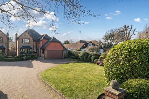 Ivy Lea Kingfield Road, Woking, GU22 9AA