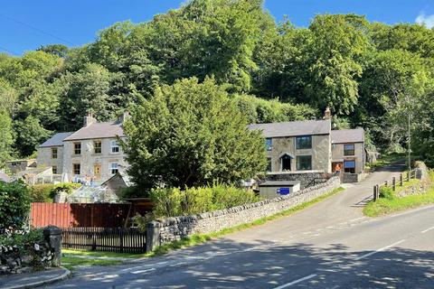 2 bedroom cottage to rent, Millers Dale, Buxton