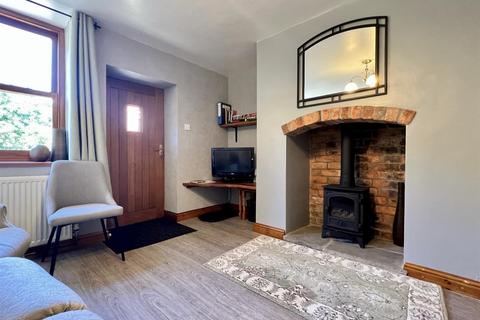 2 bedroom cottage to rent, Millers Dale, Buxton