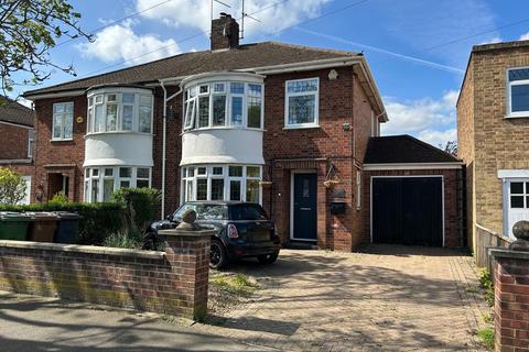84 Fane Road, Peterborough, PE4 6ES