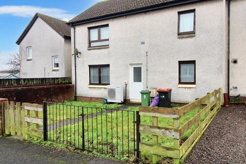 1 bedroom ground floor flat to rent, 9 St Andrews Place, Gretna, DG16