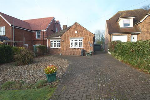 2 bedroom detached bungalow for sale, Well Lane, Stock CM4