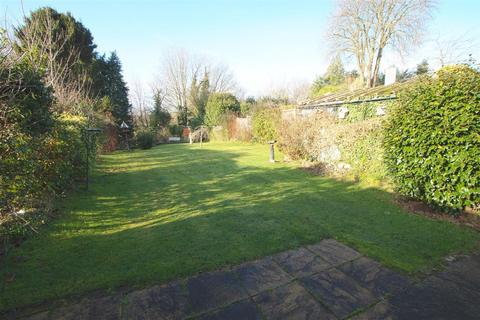 2 bedroom detached bungalow for sale, Well Lane, Stock CM4