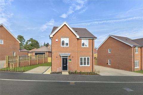 4 bedroom detached house for sale, Knights Grove, Coley Farm, Stoney Lane, Berkshire, RG18