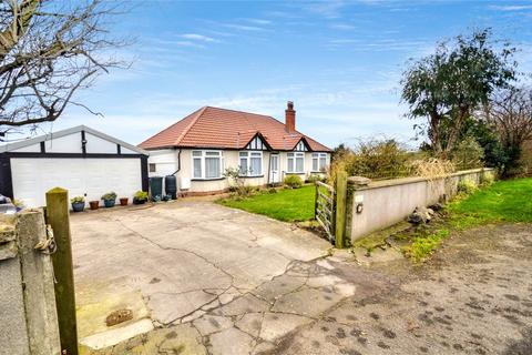 4 bedroom bungalow for sale, Bath Road, Ashcott, Bridgwater, Somerset, TA7