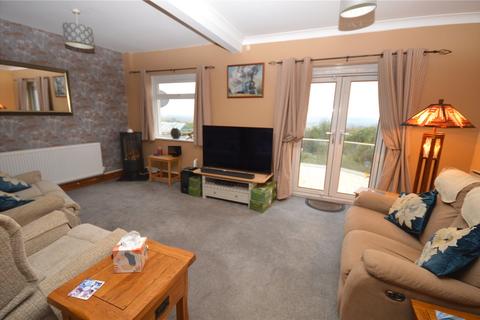 4 bedroom bungalow for sale, Bath Road, Ashcott, Bridgwater, Somerset, TA7