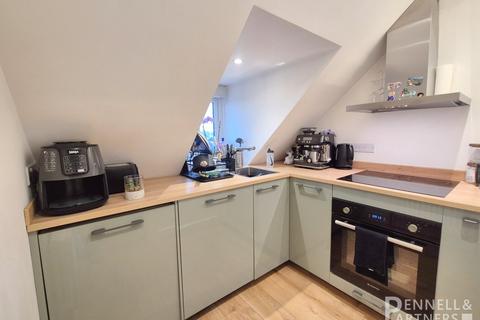 1 bedroom flat for sale, London Road, Peterborough PE2