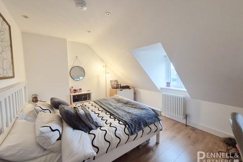 1 bedroom flat for sale, London Road, Peterborough PE2