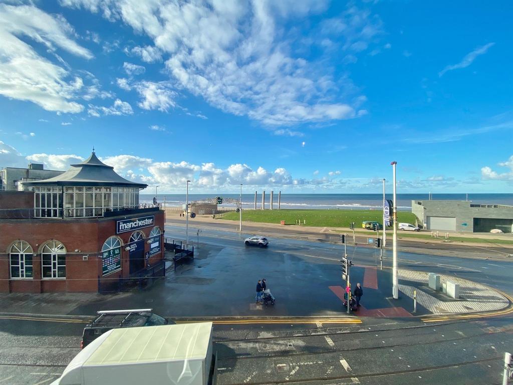 View From Lounge