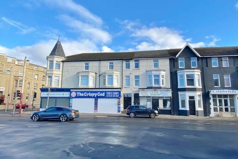 undefined, Rigby Road, Blackpool FY1