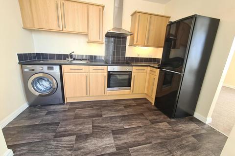 undefined, Rigby Road, Blackpool FY1