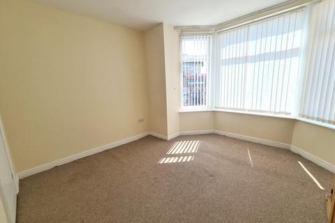 undefined, Rigby Road, Blackpool FY1