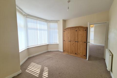 undefined, Rigby Road, Blackpool FY1