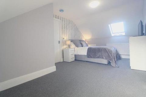 1 bedroom in a house share to rent, Empress Road, Loughborough LE11