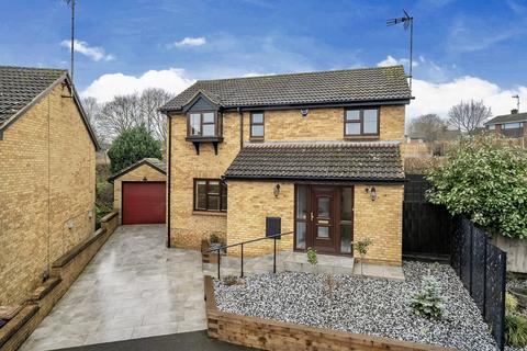 14 Goddard End, Stevenage, SG2 7ER
