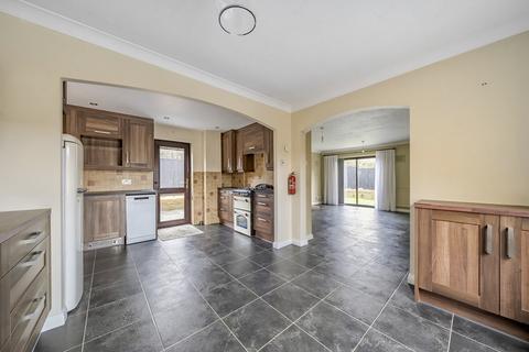 14 Goddard End, Stevenage, SG2 7ER
