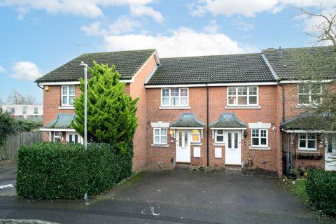 2 bedroom terraced house for sale, Aylesbury HP20