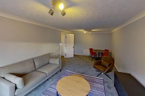 2 bedroom flat to rent, Easter Dalry Road, Edinburgh, EH11