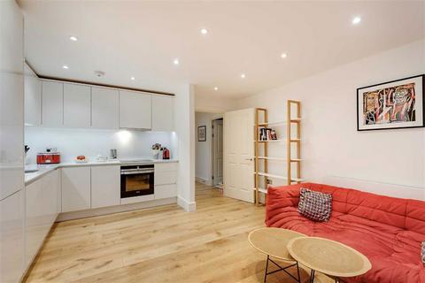 1 bedroom flat to rent, Grafton Mews, London W1T