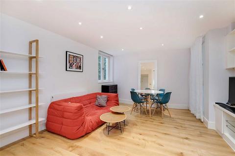 1 bedroom flat to rent, Grafton Mews, London W1T