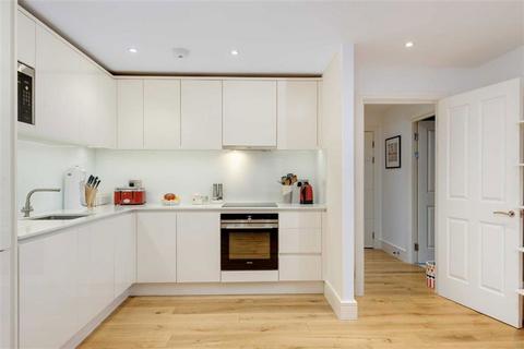 1 bedroom flat to rent, Grafton Mews, London W1T