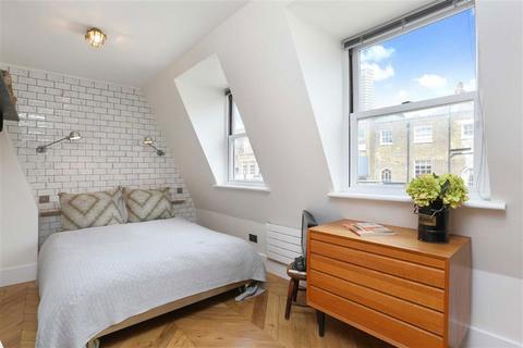 1 bedroom flat to rent, Cleveland Street, London W1T