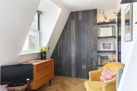 1 bedroom flat to rent, Cleveland Street, London W1T