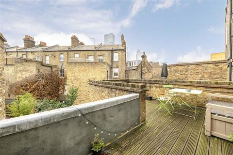 2 bedroom flat for sale, Harleyford Road, London SE11