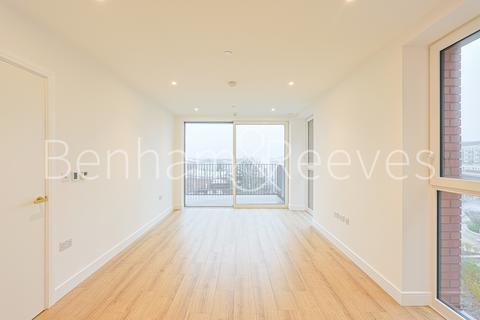 2 bedroom apartment to rent, Quay Walk, Grand Union HA0