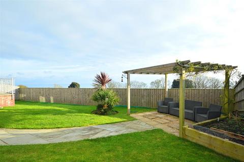 3 bedroom detached bungalow for sale, STUNNING SEA VIEWS * VENTNOR