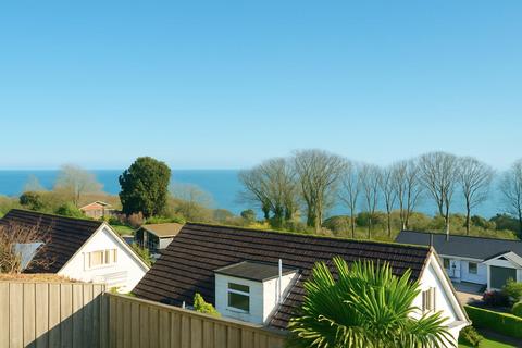 3 bedroom detached bungalow for sale, STUNNING SEA VIEWS * VENTNOR