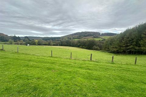 Equestrian property for sale, At Beaulieu Farm, Coleford GL16